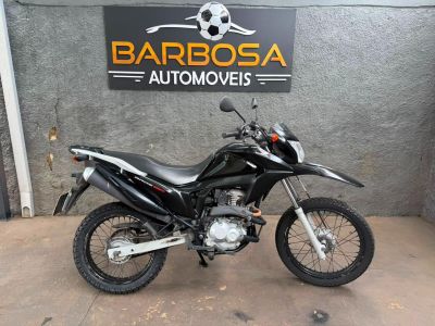 HONDA NXR 160i Bros 2016 - miniatura 5