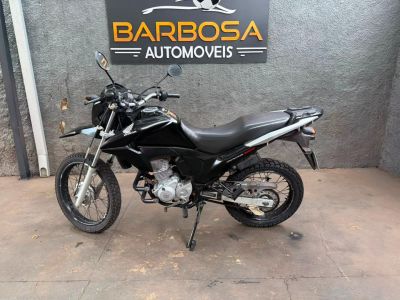 HONDA NXR 160i Bros 2016 - miniatura 6
