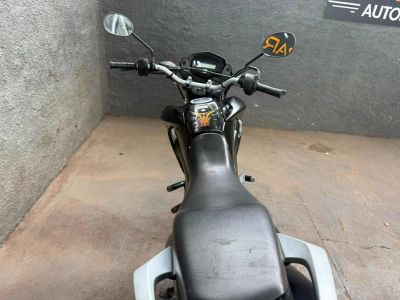 HONDA NXR 160i Bros 2016 - miniatura 7