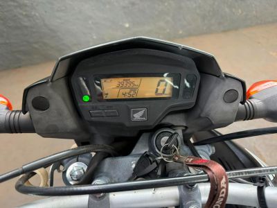 HONDA NXR 160i Bros 2016 - miniatura 9