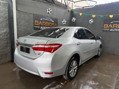 TOYOTA Corolla XEi 2.0 16v 2016 - miniatura 3