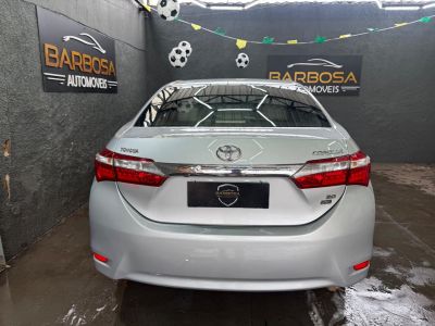 TOYOTA Corolla XEi 2.0 16v 2016 - miniatura 4