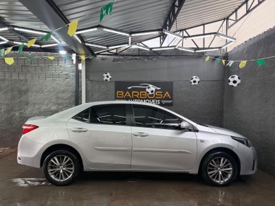 TOYOTA Corolla XEi 2.0 16v 2016 - miniatura 5