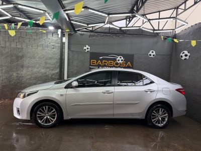 TOYOTA Corolla XEi 2.0 16v 2016 - miniatura 6