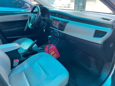 TOYOTA Corolla XEi 2.0 16v 2016 - miniatura 7