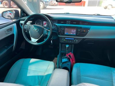 TOYOTA Corolla XEi 2.0 16v 2016 - miniatura 10