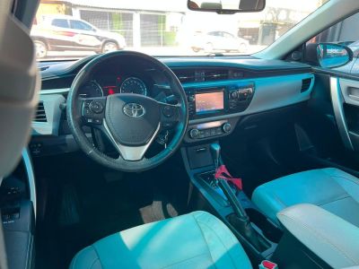 TOYOTA Corolla XEi 2.0 16v 2016 - miniatura 11