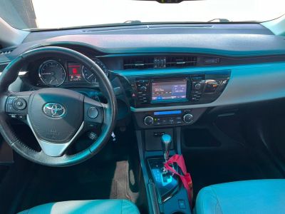 TOYOTA Corolla XEi 2.0 16v 2016 - miniatura 12