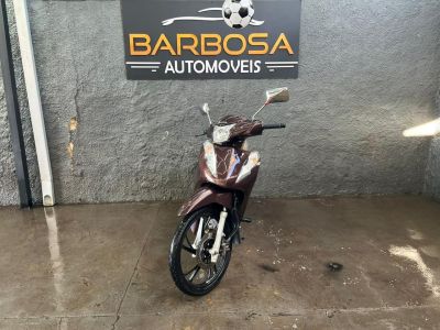 HONDA Biz 125i 2022