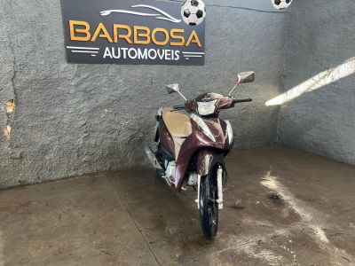 HONDA Biz 125i 2022 - miniatura 2