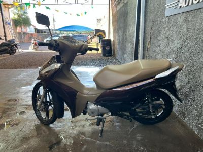 HONDA Biz 125i 2022 - miniatura 5