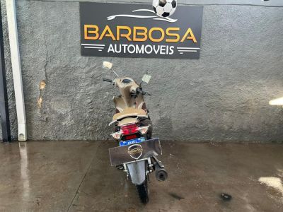 HONDA Biz 125i 2022 - miniatura 6