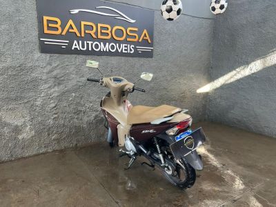 HONDA Biz 125i 2022 - miniatura 7