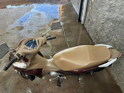 HONDA Biz 125i 2022 - miniatura 12