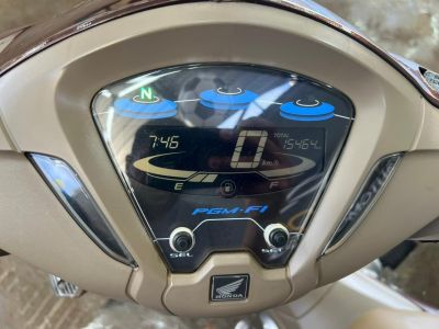 HONDA Biz 125i 2022 - miniatura 13