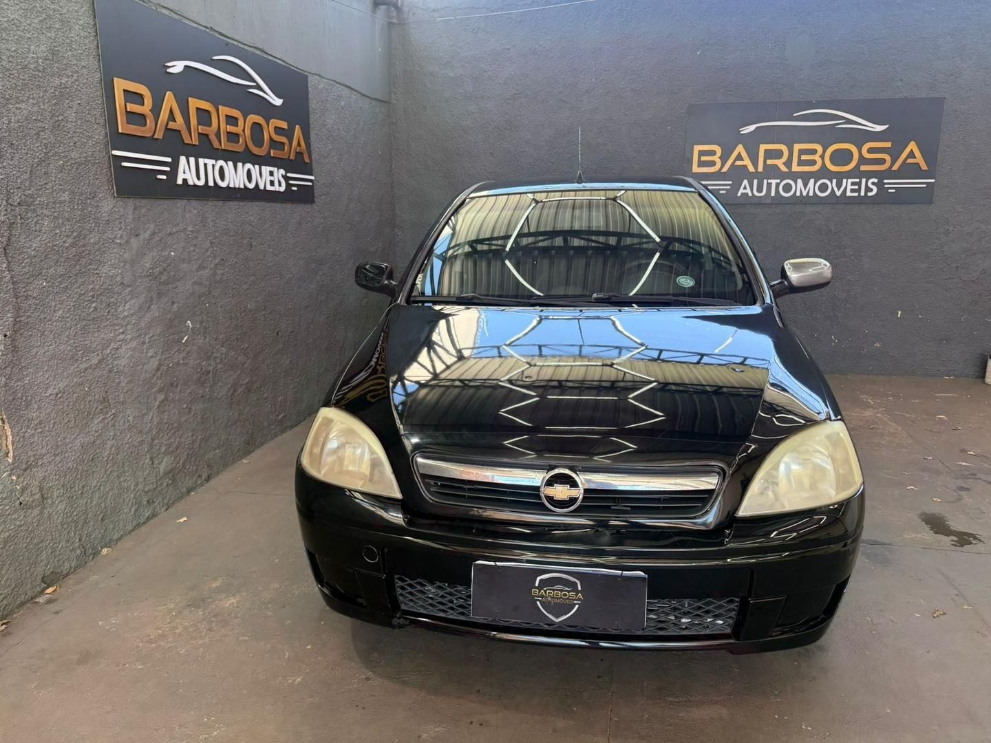 CHEVROLET Corsa sedan Premium 1.4 2009 - miniatura 2