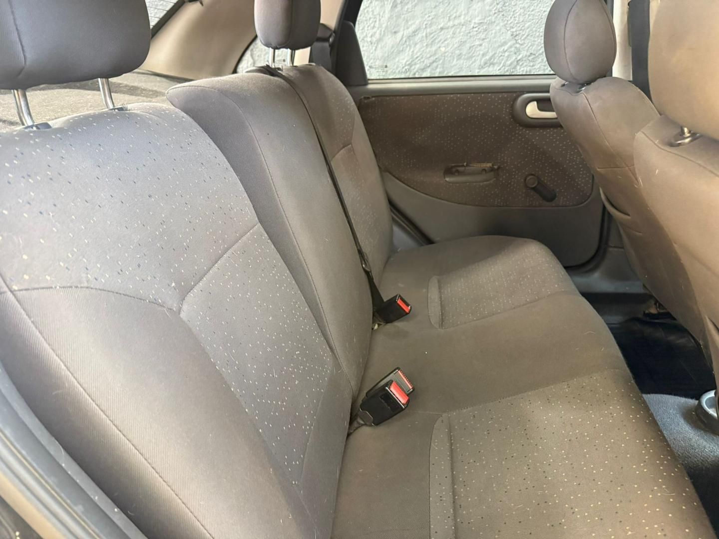 CHEVROLET Corsa sedan Premium 1.4 2009 - miniatura 7