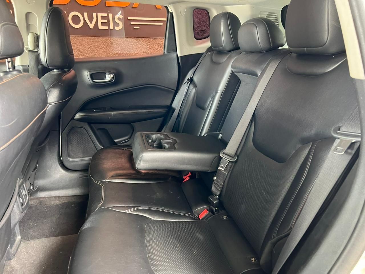 JEEP Compass Limited 2.0 16v 2018 - miniatura 9
