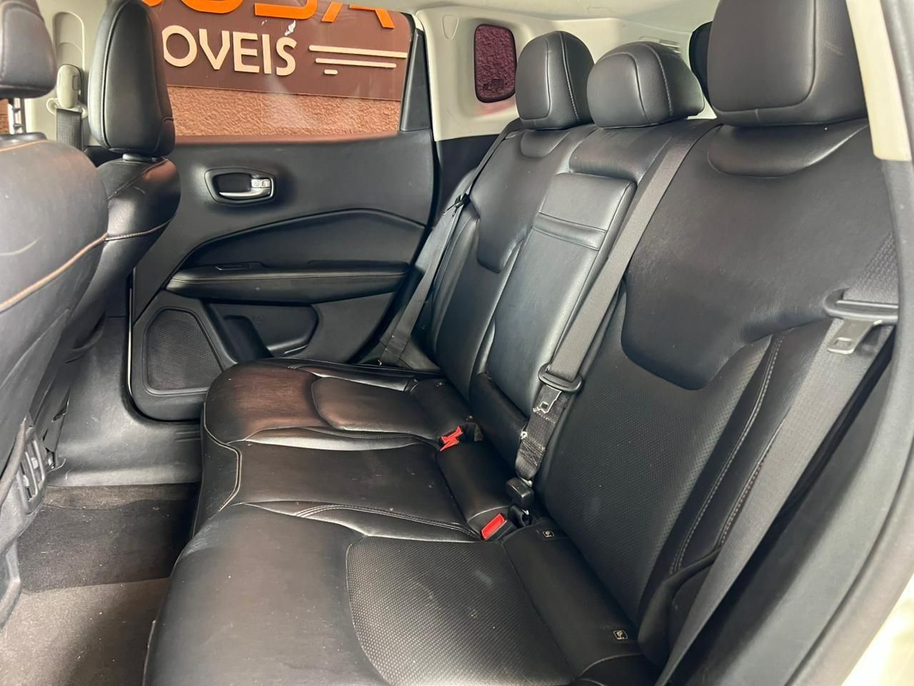JEEP Compass Limited 2.0 16v 2018 - miniatura 10