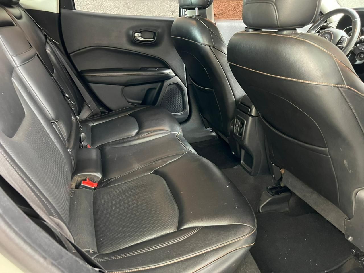 JEEP Compass Limited 2.0 16v 2018 - miniatura 11