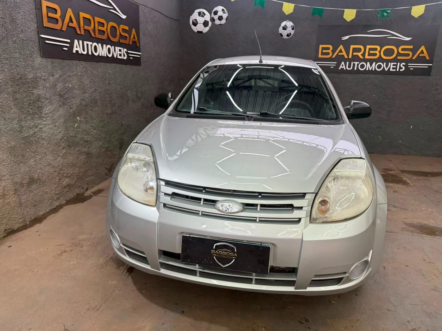 FORD Ka 1.0 2009 - miniatura 2