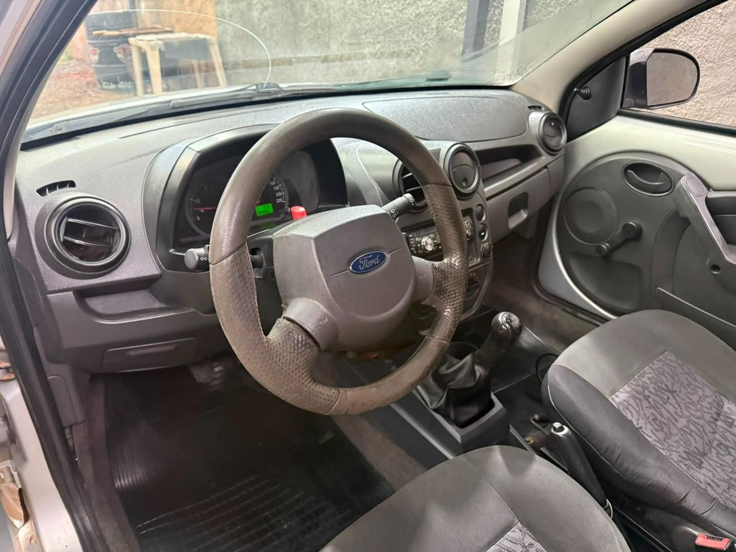 FORD Ka 1.0 2009 - miniatura 9