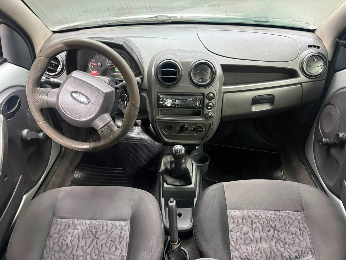 FORD Ka 1.0 2009 - miniatura 10