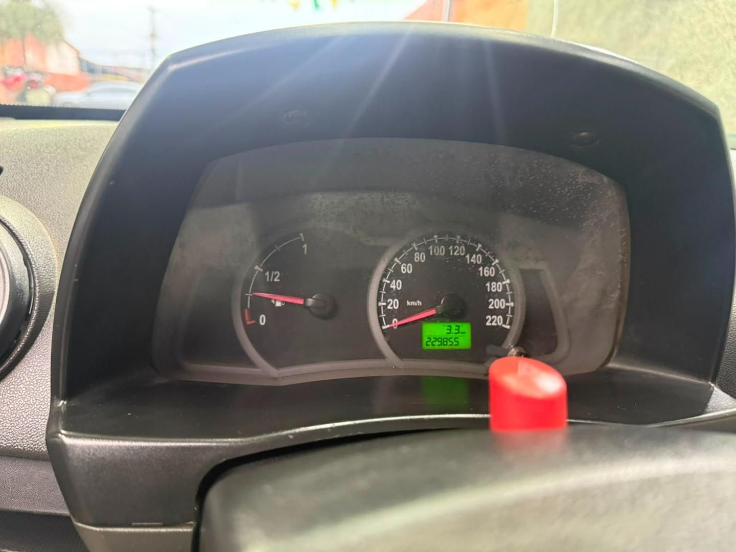 FORD Ka 1.0 2009 - miniatura 11