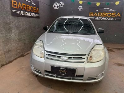 FORD Ka 1.0 2009 - miniatura 2