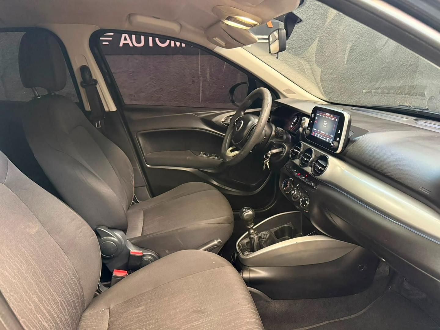 FIAT Argo Drive 1.3 2018 - miniatura 7