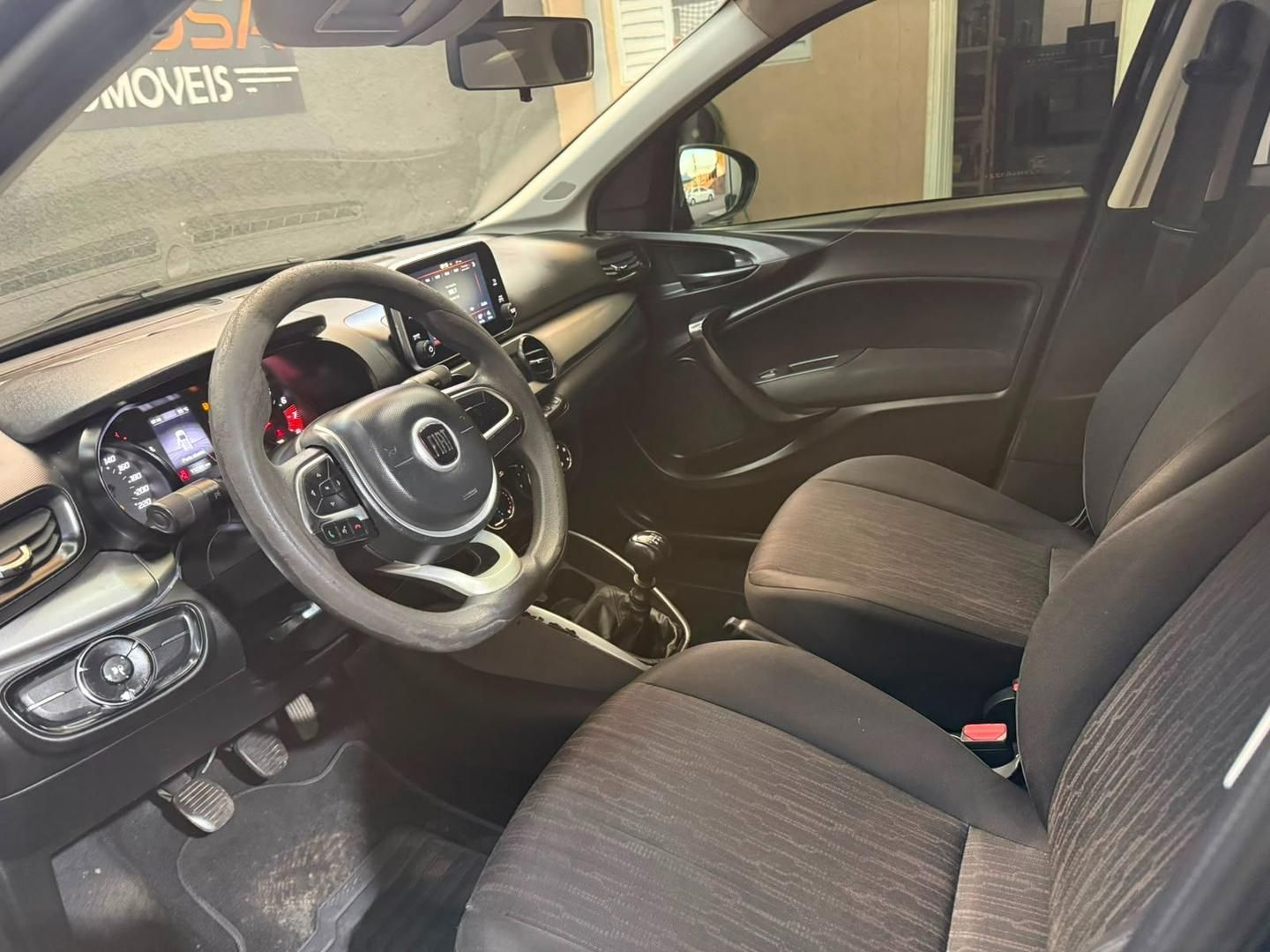 FIAT Argo Drive 1.3 2018 - miniatura 8