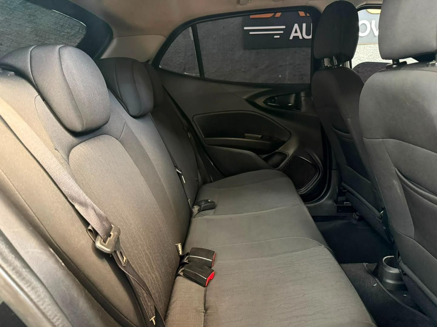 FIAT Argo Drive 1.3 2018 - miniatura 9