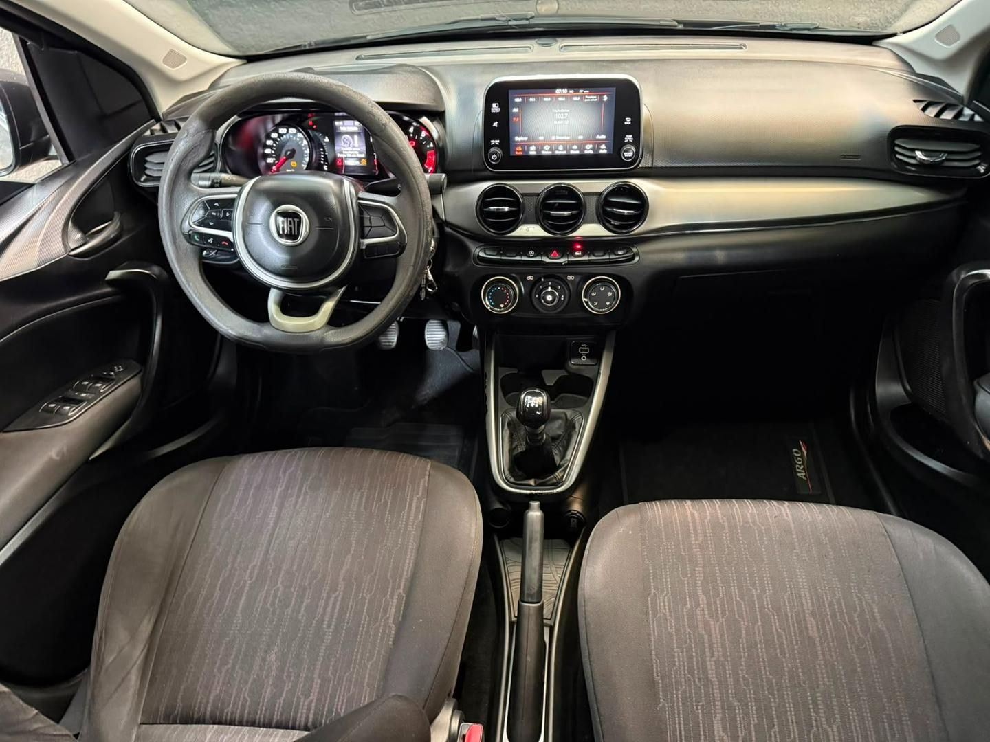 FIAT Argo Drive 1.3 2018 - miniatura 10