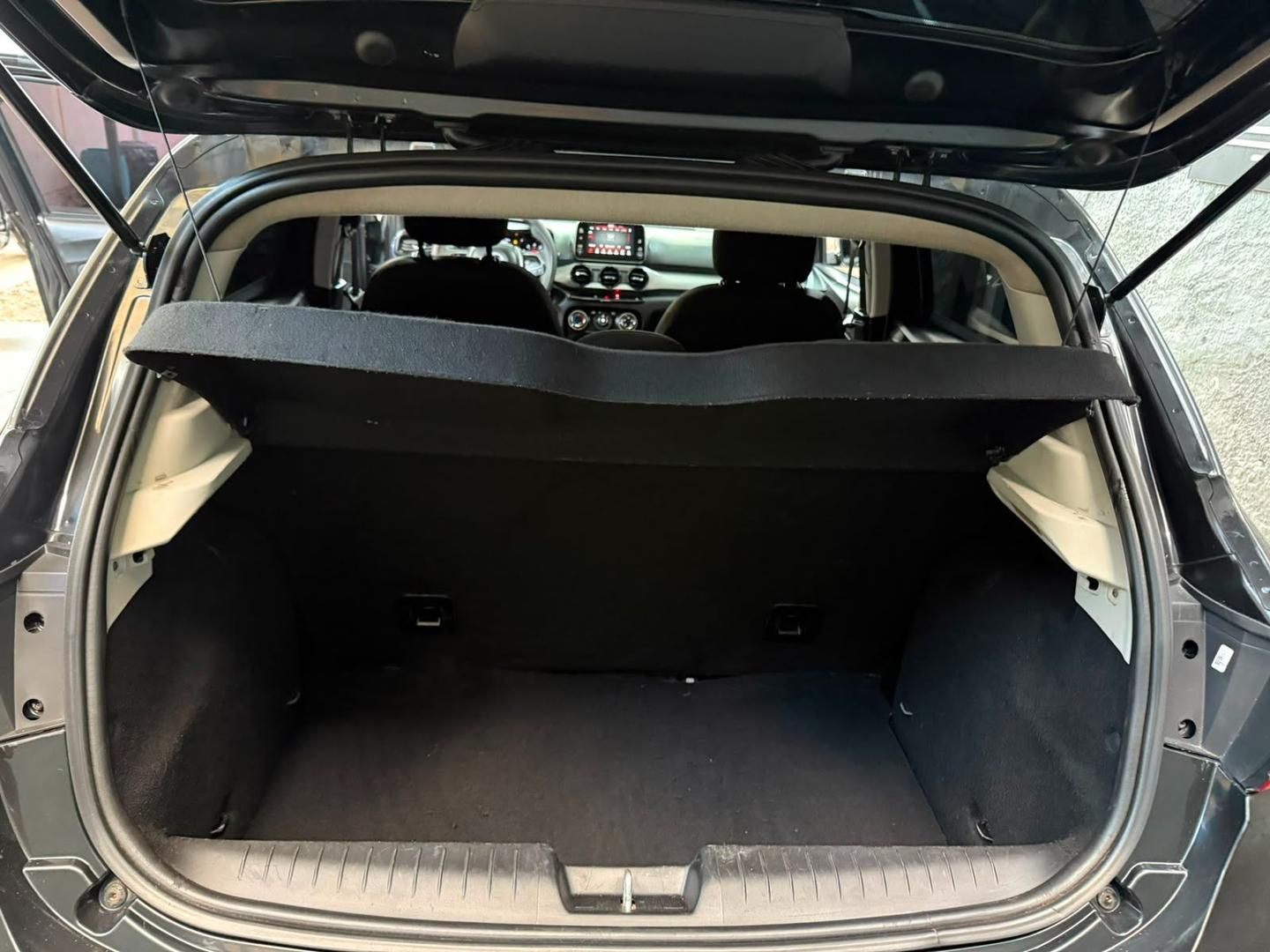 FIAT Argo Drive 1.3 2018 - miniatura 12