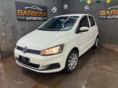 VOLKSWAGEN Fox Trendline 1.0 12v 4p. 2017