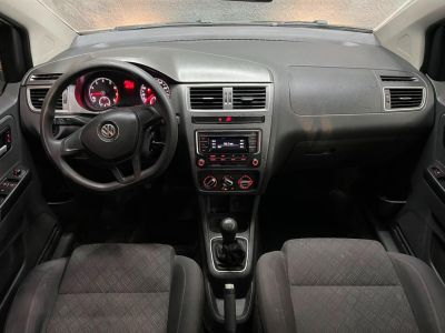 VOLKSWAGEN Fox Trendline 1.0 12v 4p. 2017 - miniatura 11
