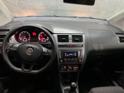 VOLKSWAGEN Fox Trendline 1.0 12v 4p. 2017 - miniatura 12
