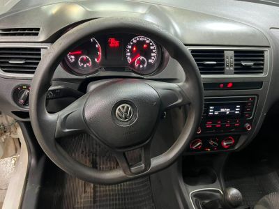 VOLKSWAGEN Fox Trendline 1.0 12v 4p. 2017 - miniatura 13