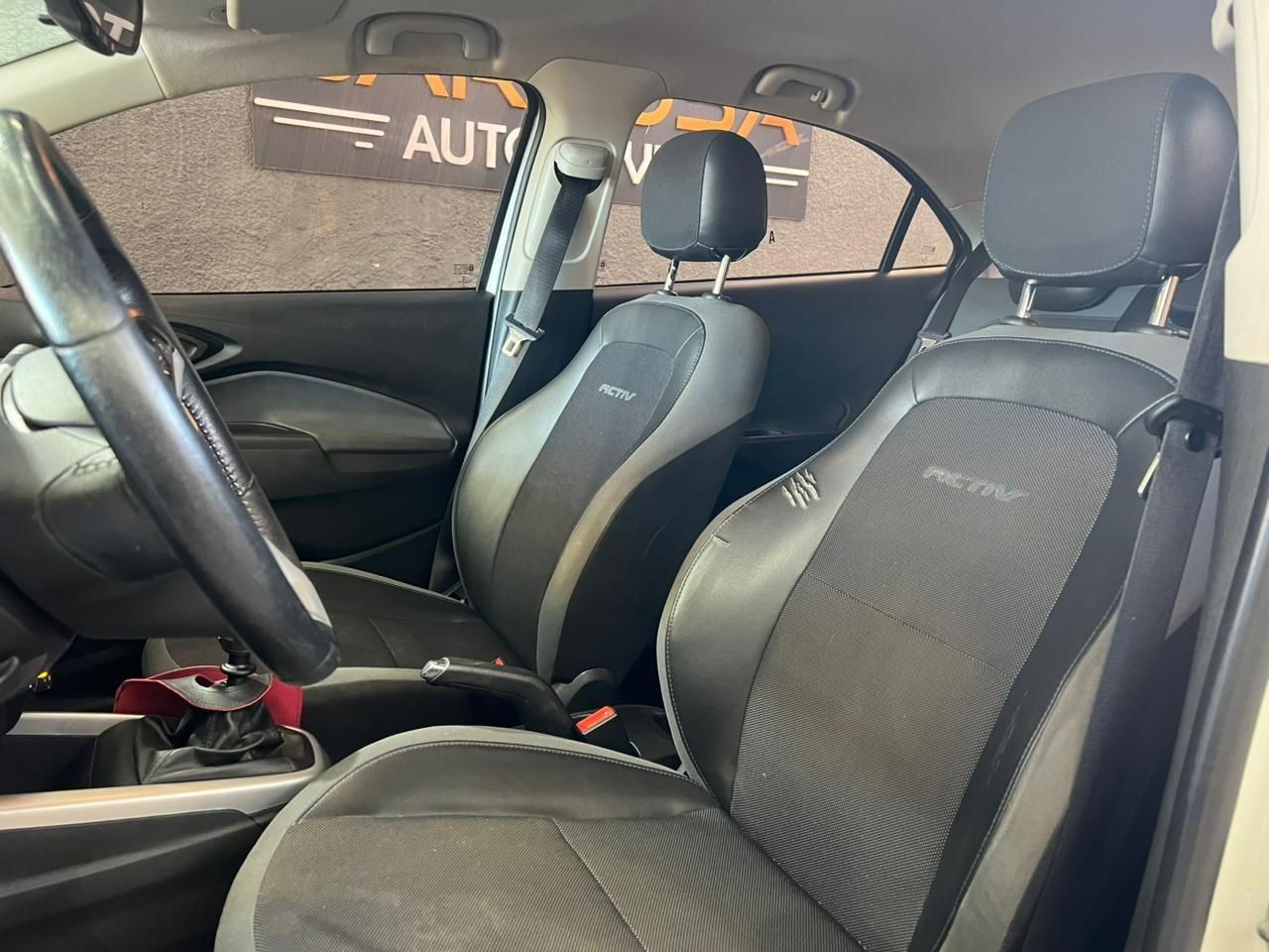 CHEVROLET Onix Activ 1.4 2019 - miniatura 8