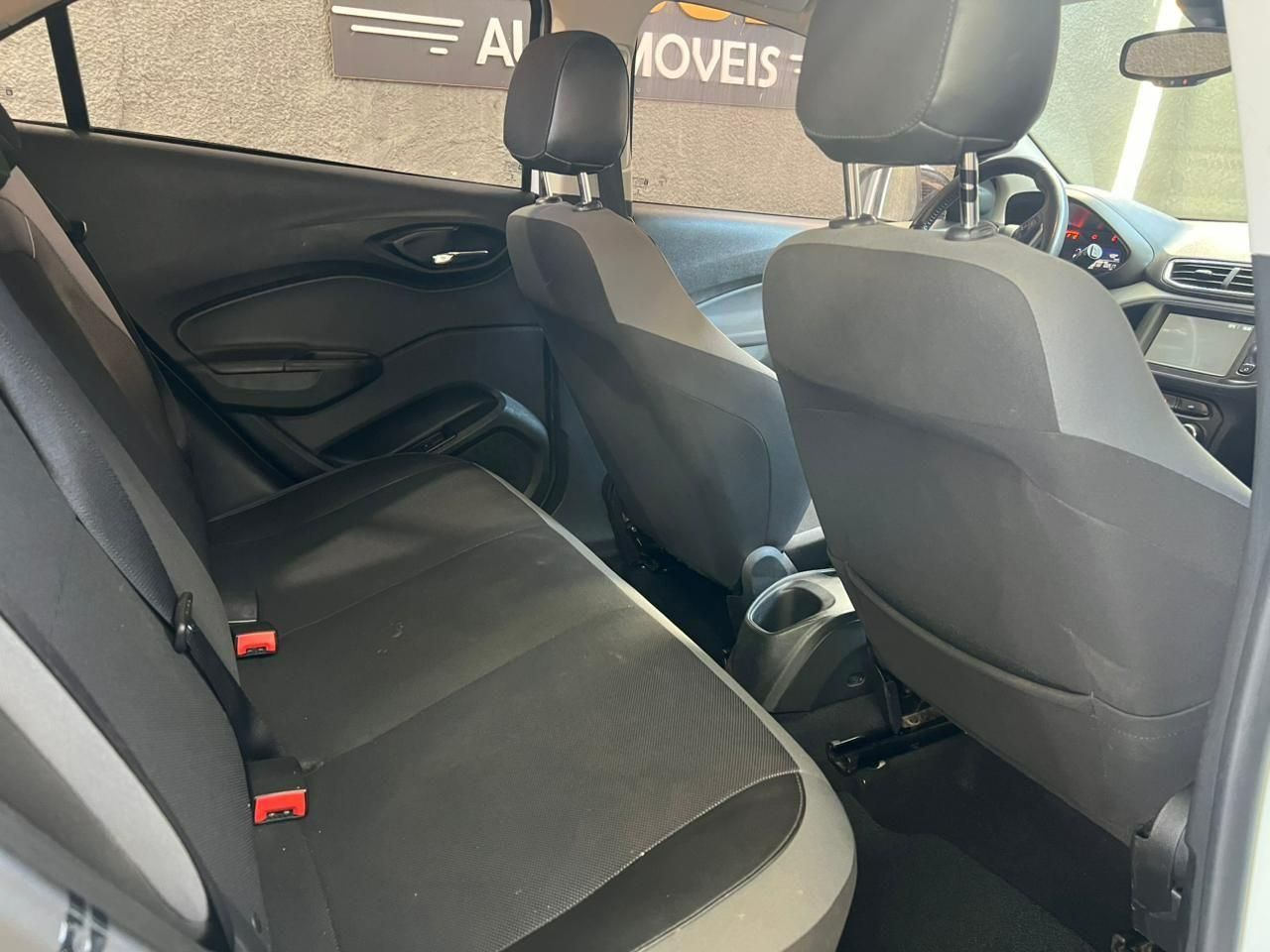 CHEVROLET Onix Activ 1.4 2019 - miniatura 9