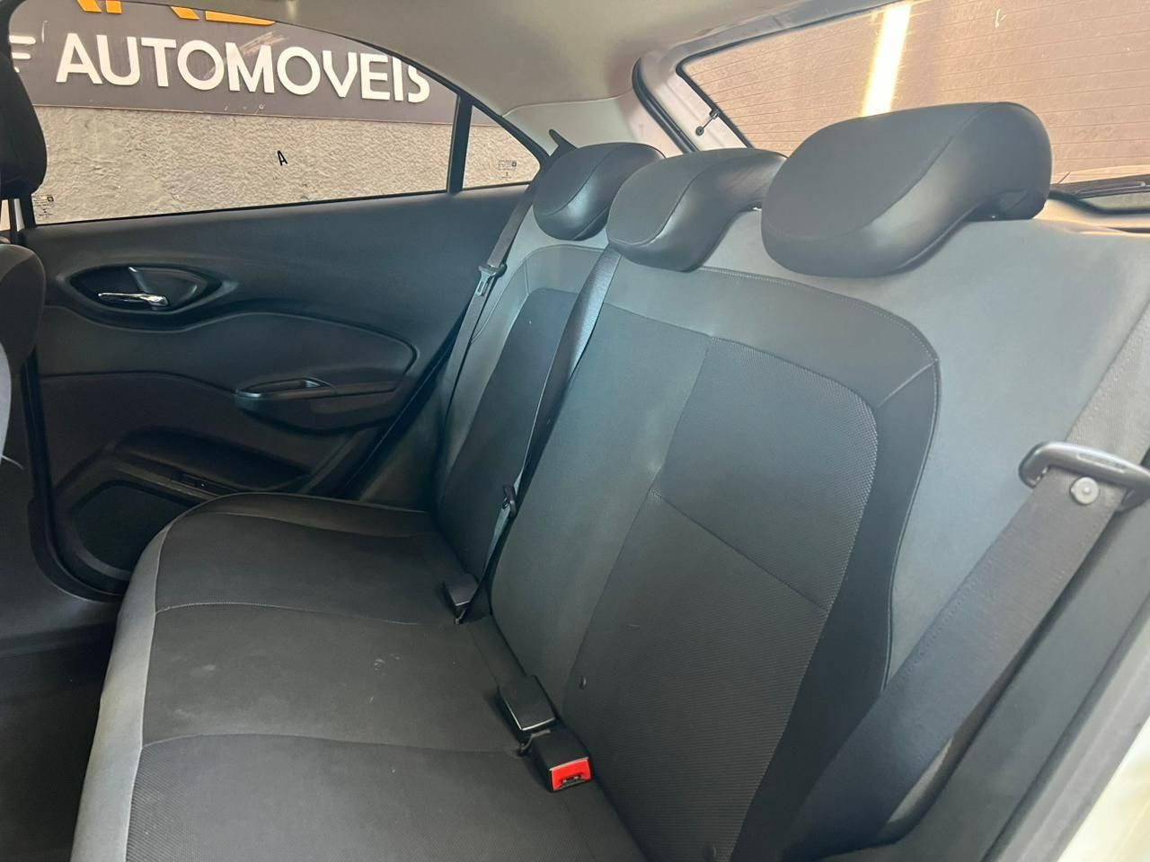 CHEVROLET Onix Activ 1.4 2019 - miniatura 10