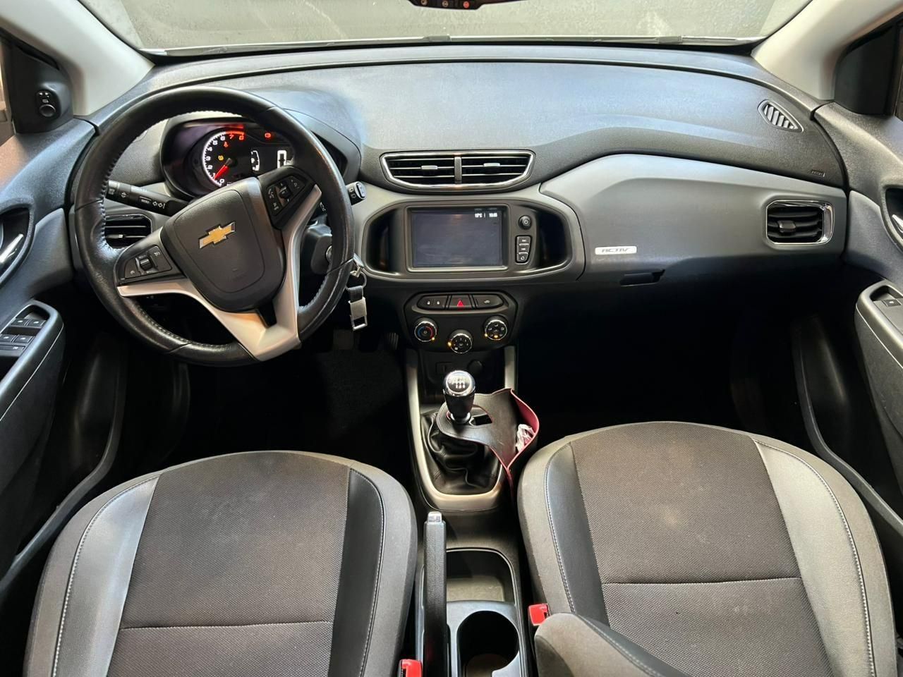 CHEVROLET Onix Activ 1.4 2019 - miniatura 11