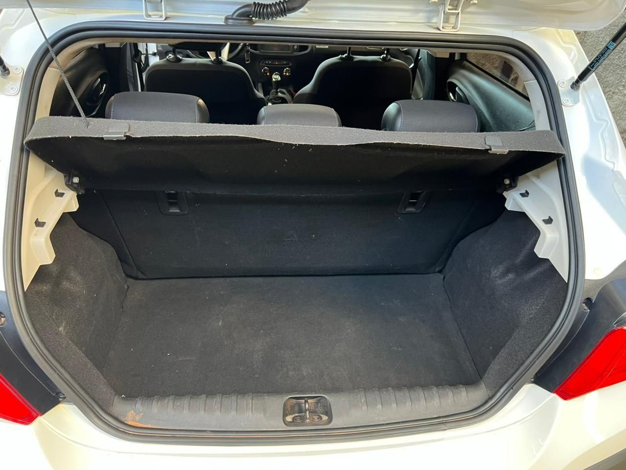 CHEVROLET Onix Activ 1.4 2019 - miniatura 14