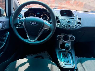 FORD Fiesta Hatch SE 1.6 16v 2016 - miniatura 7