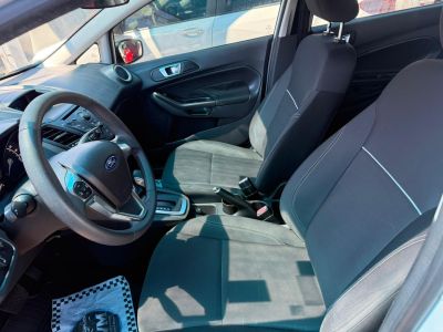 FORD Fiesta Hatch SE 1.6 16v 2016 - miniatura 8