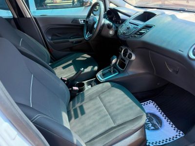 FORD Fiesta Hatch SE 1.6 16v 2016 - miniatura 9