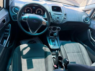 FORD Fiesta Hatch SE 1.6 16v 2016 - miniatura 10