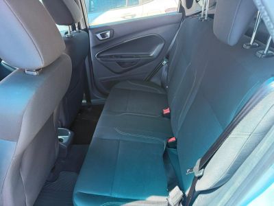 FORD Fiesta Hatch SE 1.6 16v 2016 - miniatura 11