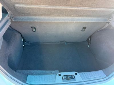 FORD Fiesta Hatch SE 1.6 16v 2016 - miniatura 12