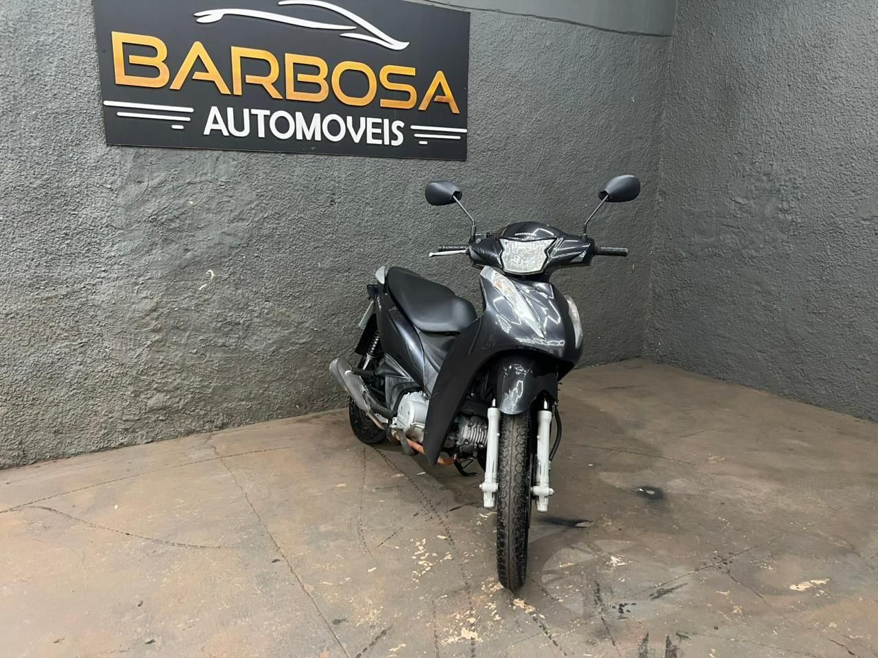 HONDA Biz 125i 2020 - miniatura 2